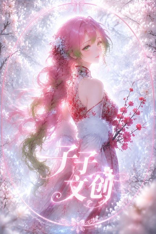 7.27 zi zi wen chuang Demon Slayer goddess A6 Acrylic colored paper 子子文创 鬼灭之刃 全系列女神 A6亚克力色纸
