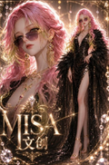 7.6 MISA wen chuang Demon Slayer colored paper MISA文创 鬼灭之刃 色纸