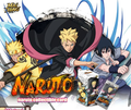 6.30 hai wai ban Naruto collectible card 海外版 火影忍者 收藏卡牌