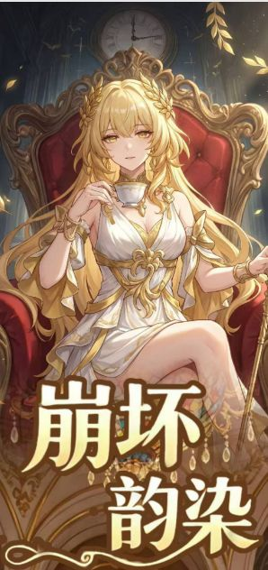 5.26 su he wen chuang honkai star rail yun ran Acrylic colored paper 苏和文创 崩坏星穹铁道 韵染 全亚克力色纸