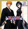 7.17 er zhou mu gong zuo shi Bleach xu ye zhan hun lu A6 card 二周目工作室 死神 虚夜斩魂录 A6卡