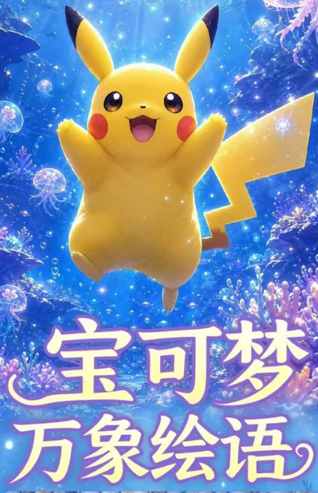 6.25 mei xiu wen chuang Pokemon wan xiang hui yu tear card 美秀文创 宝可梦 万象绘语 撕撕乐